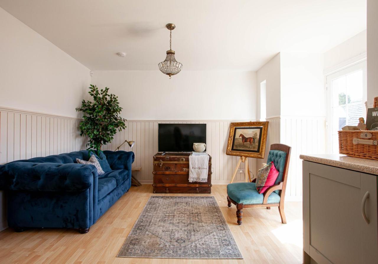 The River Nest Dalneigh Exterior foto