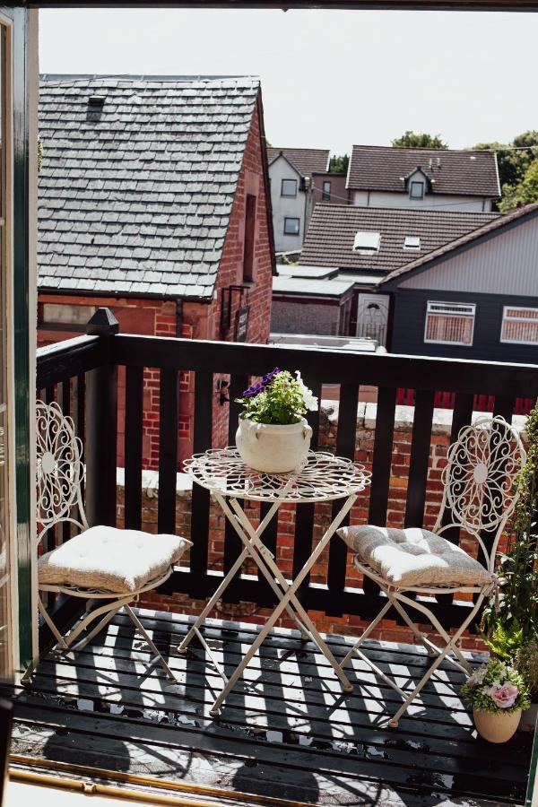 The River Nest Dalneigh Exterior foto